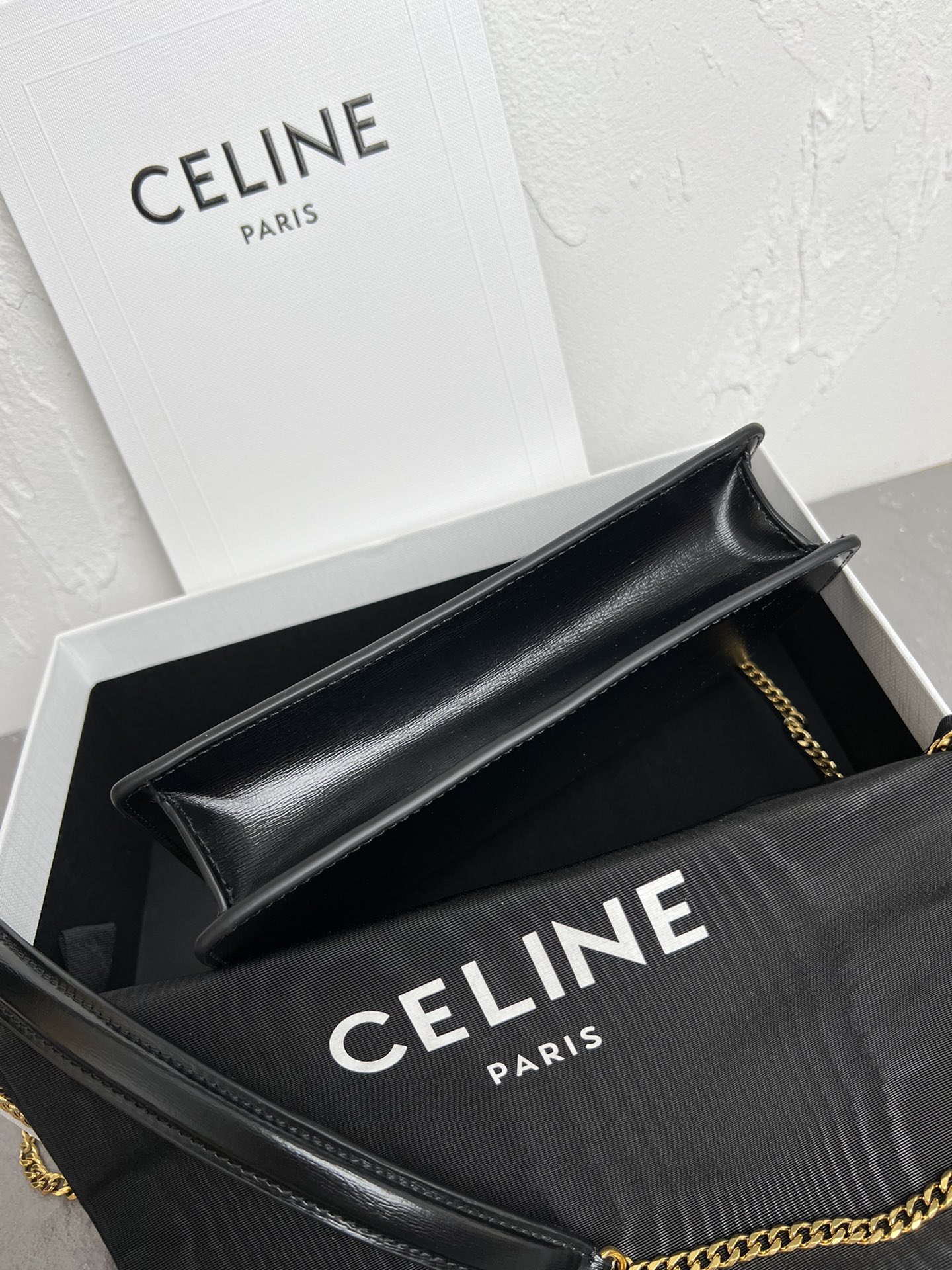 Celine Triomphe Bags